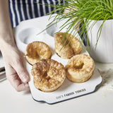 Personalised Yorkshire Pudding Tin