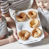 Personalised Yorkshire Pudding Tin