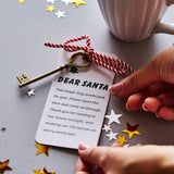 Santa's Magic Key