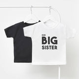 Personalised Big Brother Children's T Shirt