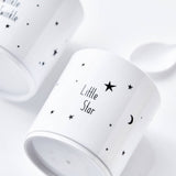 Twinkle Star Melamine Children's Tumbler