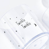 Twinkle Star Melamine Children's Tumbler