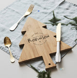 Wedding Personalised Chopping/Cheese Board