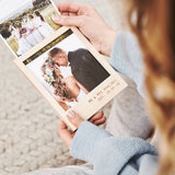 Wedding Photo Display Album