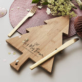 Wooden Personalised Chopping Board