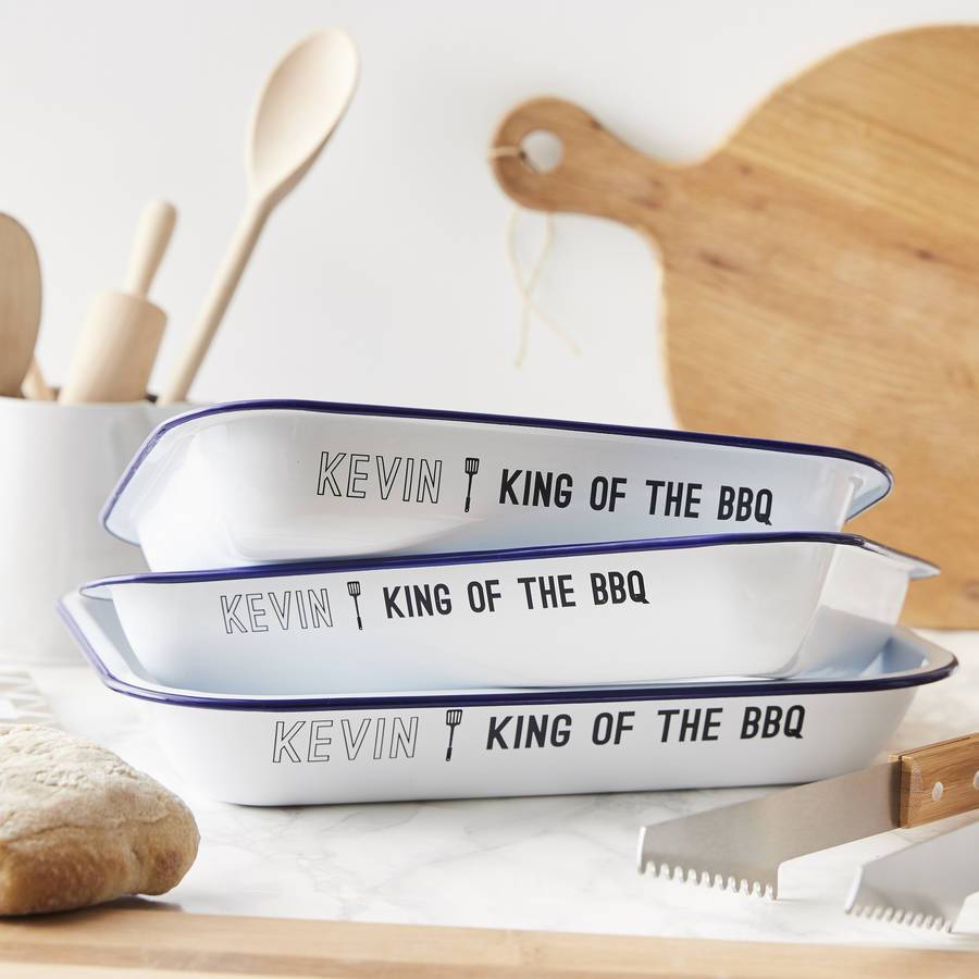 Enamelware